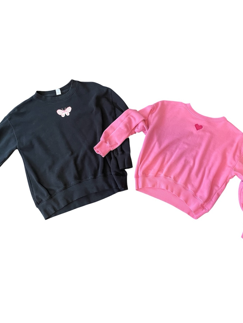 Kids Crewneck Sweatshirts